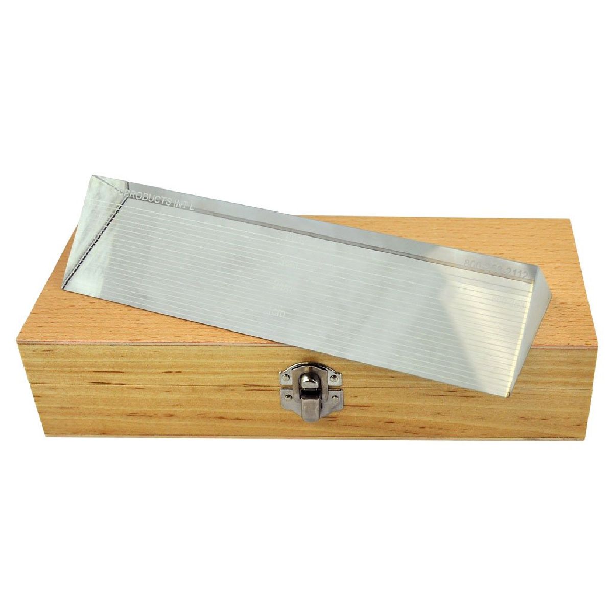 Prism Gauge Prism Gauge