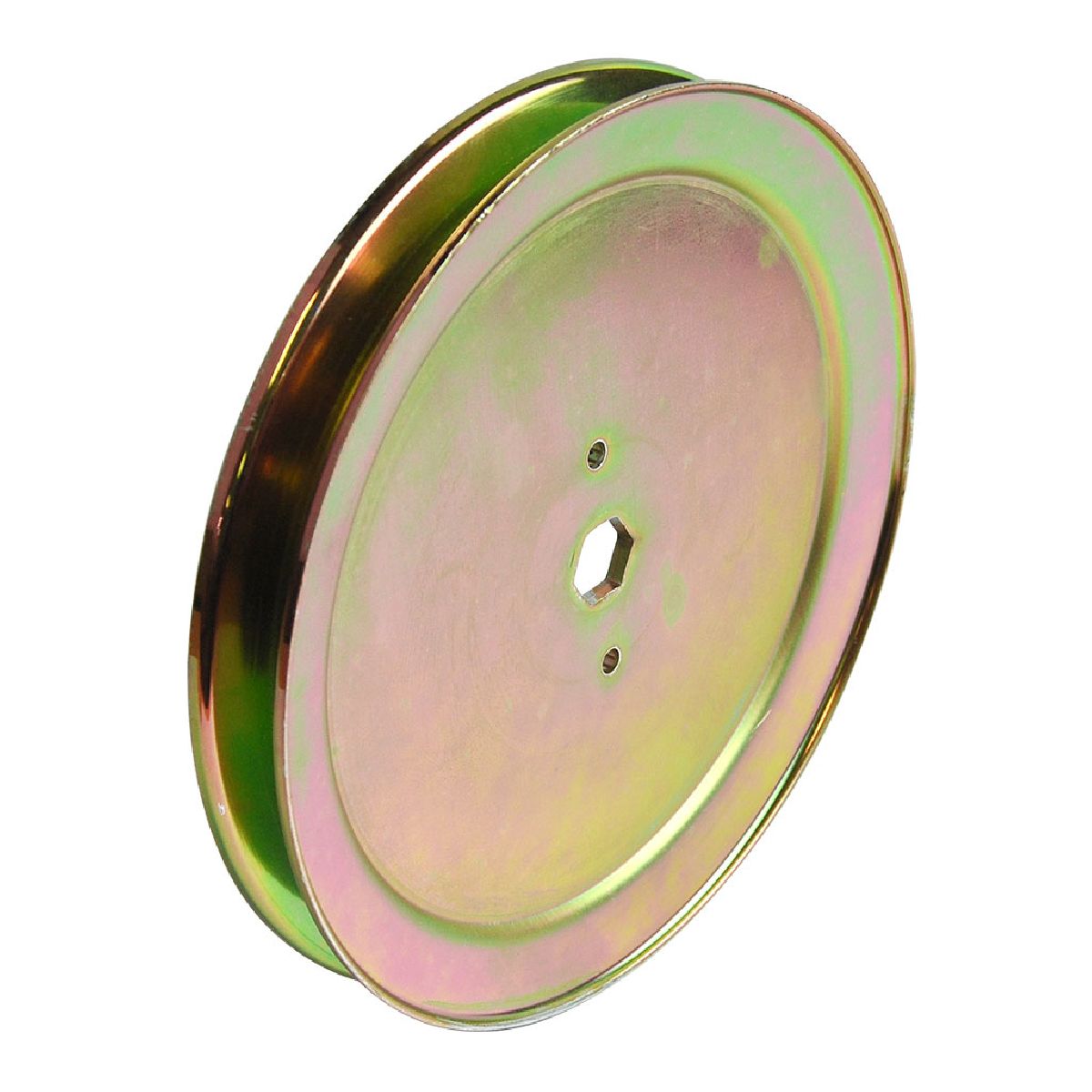 Pulley Spindle 7/8 Pulley Spindle 7/8