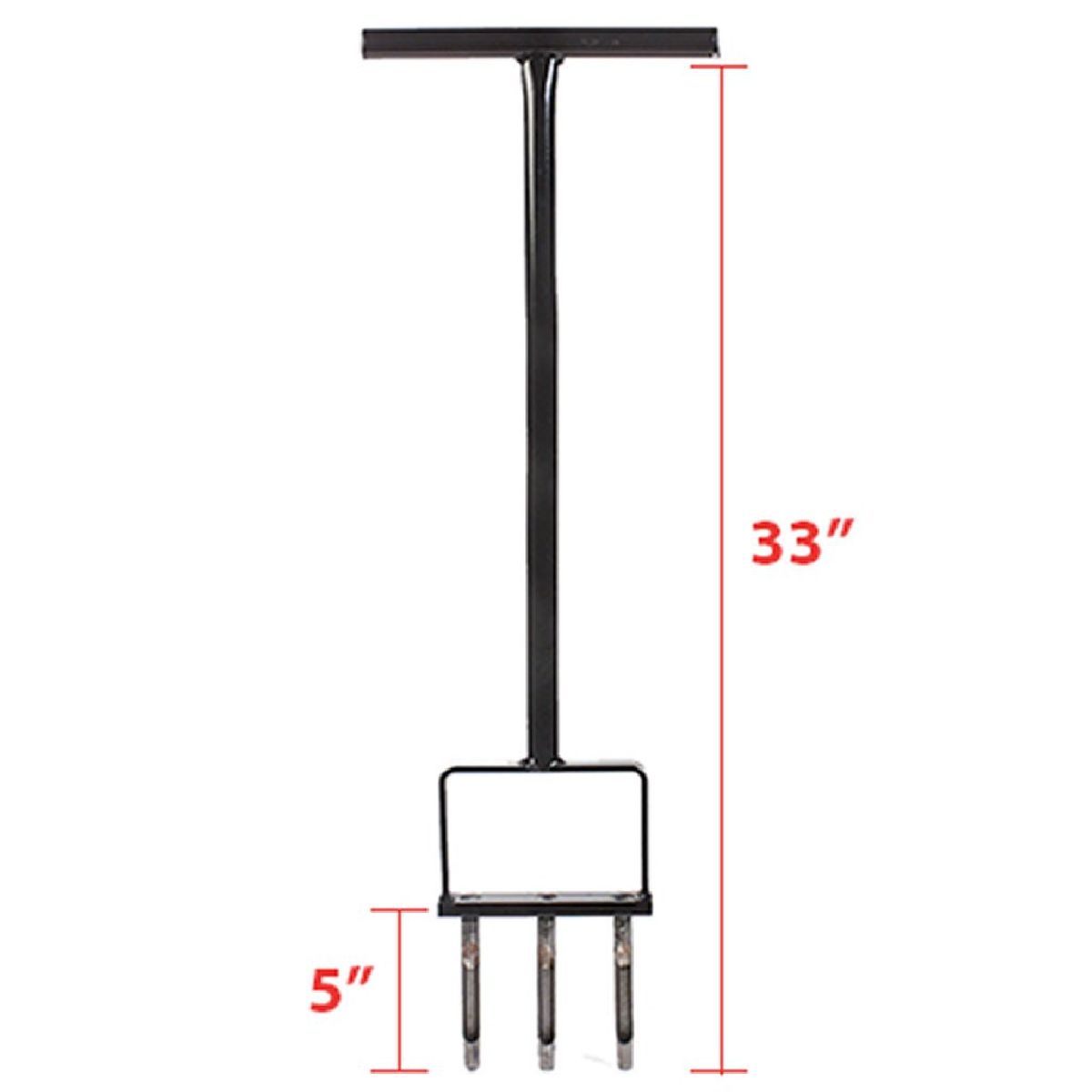 3 Pronged Hand Aerifier 3 Pronged Hand Aerifier