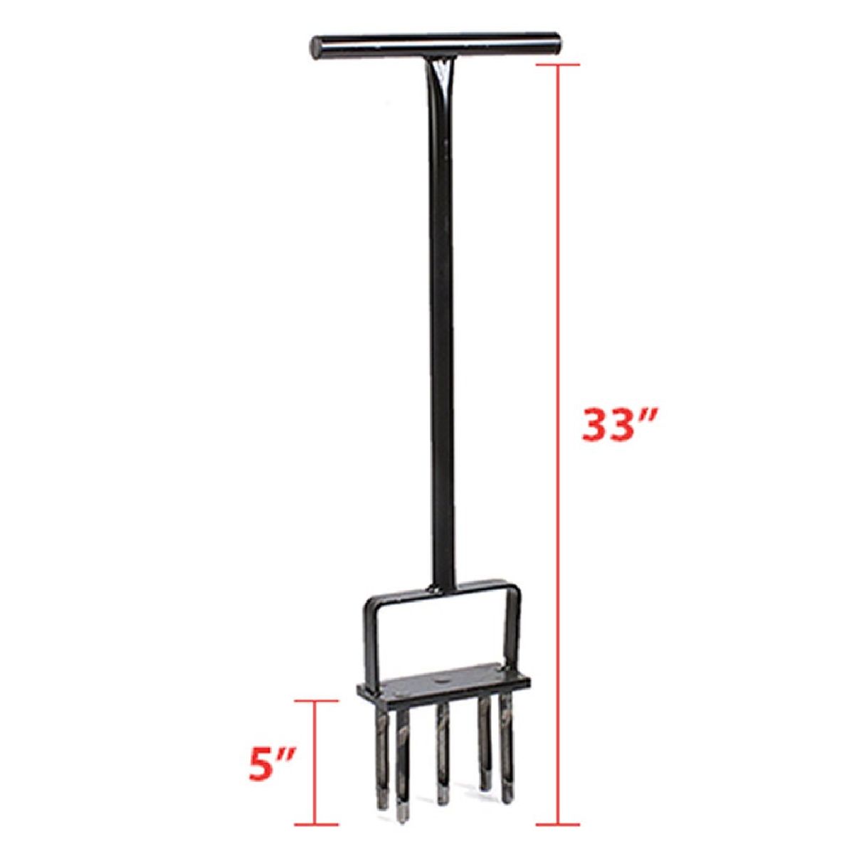 5 Pronged Aerifer 5 Pronged Aerifer