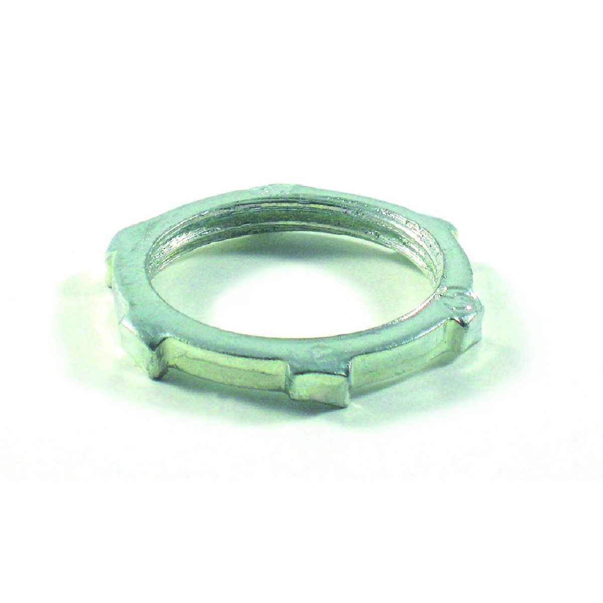 Briggs & Stratton Muffler Lock Nut 1 Briggs & Stratton Muffler Lock Nut 1