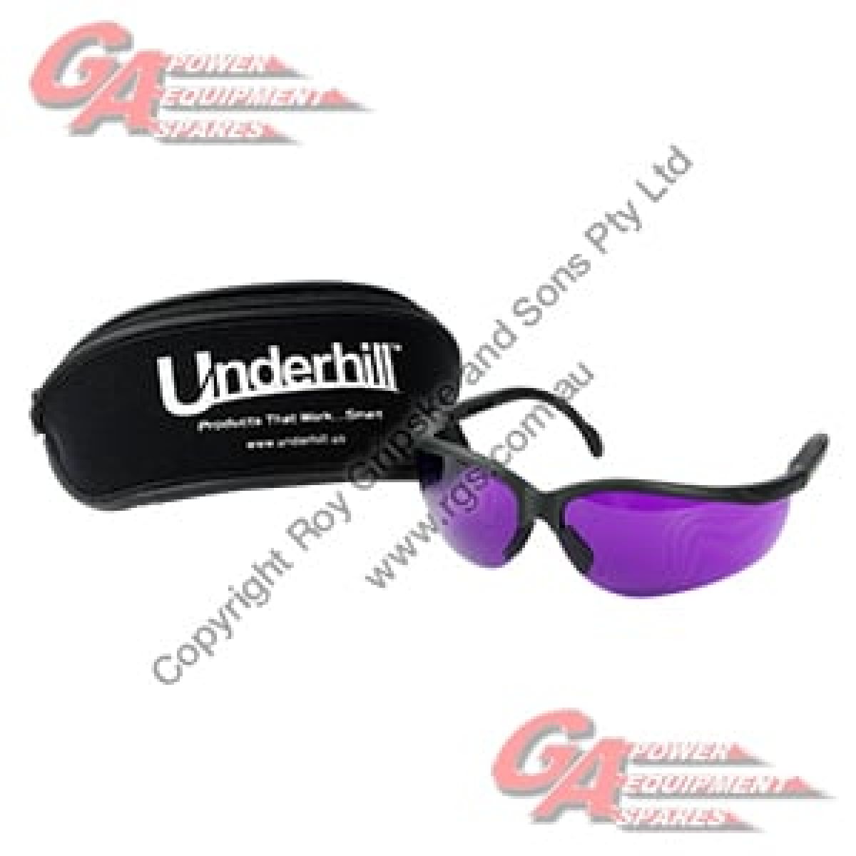 Glasses - Nastek Turf Stress Glasses - Nastek Turf Stress