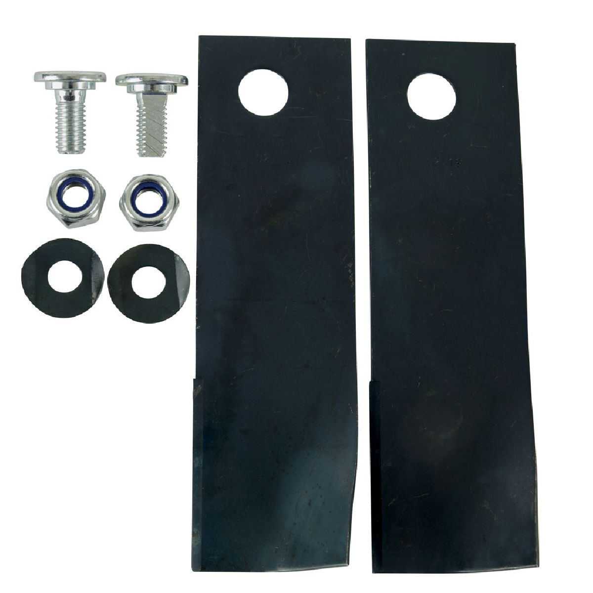 Blade & Bolt Set Honda 21 Blade & Bolt Set Honda 21