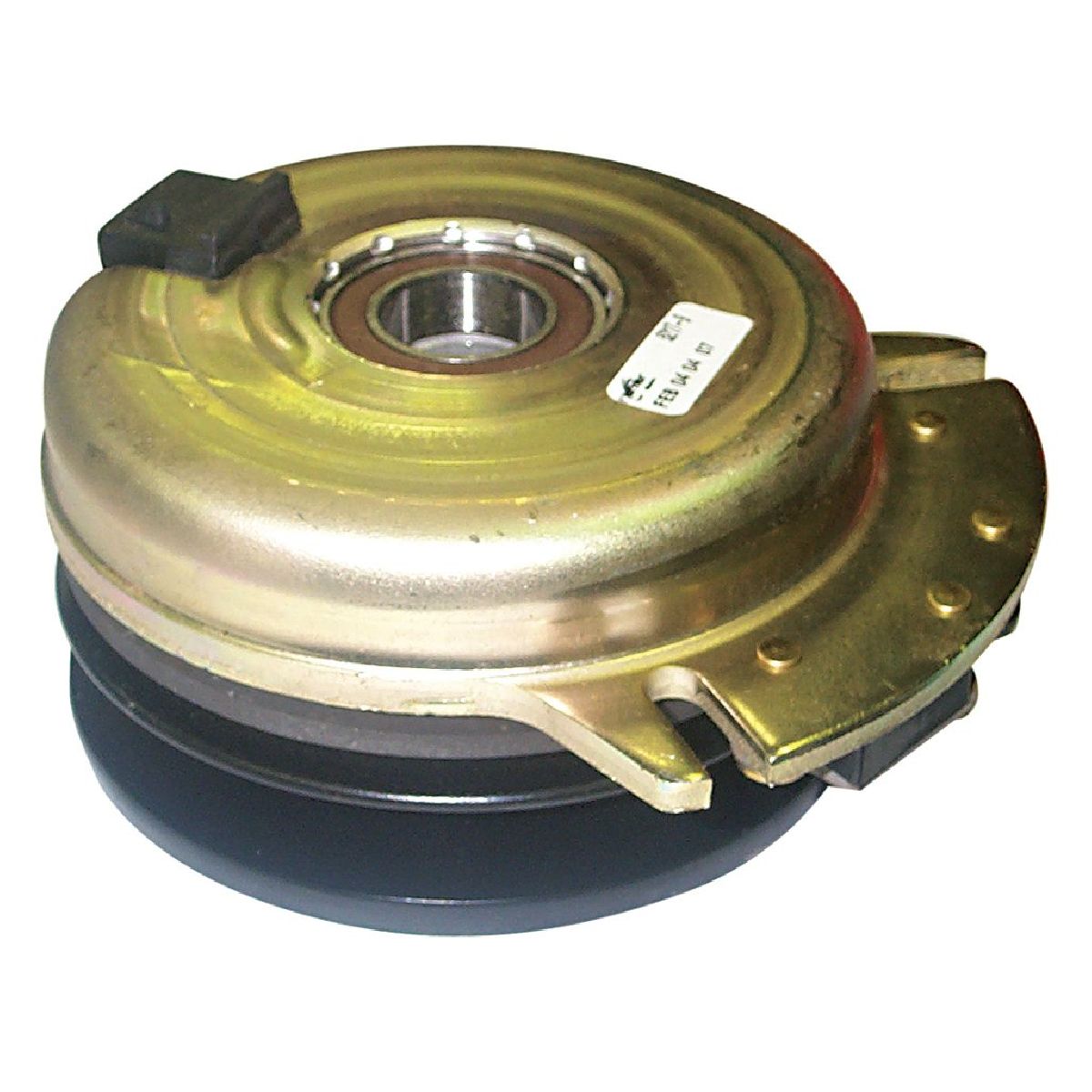 Electric Pto Clutch 1 Electric Pto Clutch 1