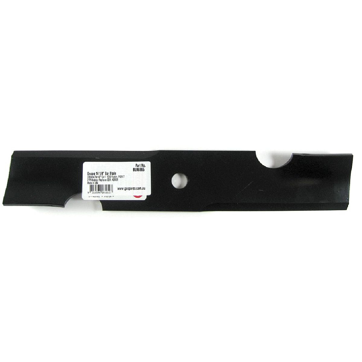 Bushranger / Encore 14-1/4 Bushranger / Encore 14-1/4