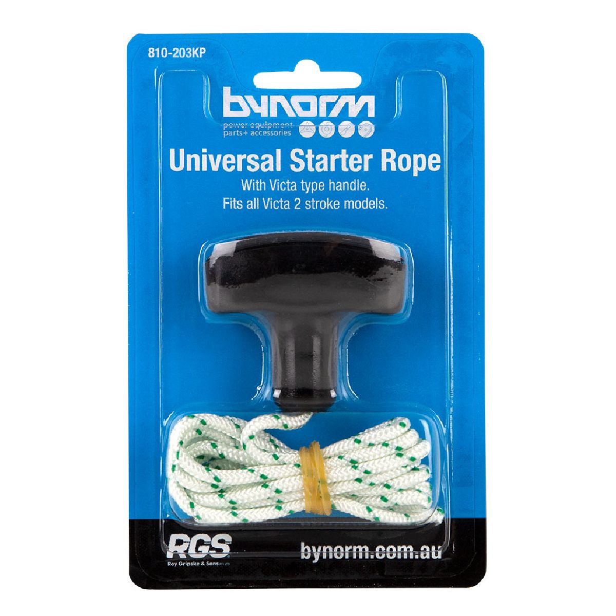 Bynorm Start Rope & Handle Universal Bynorm Start Rope & Handle Universal