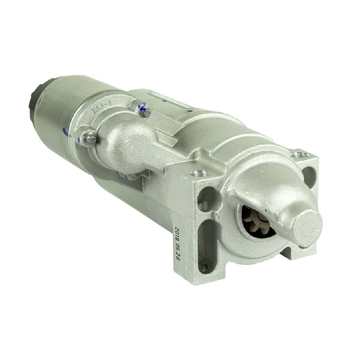 Kohler Starter Motor Solenoid Shift Starter Kohler Starter Motor Solenoid Shift Starter