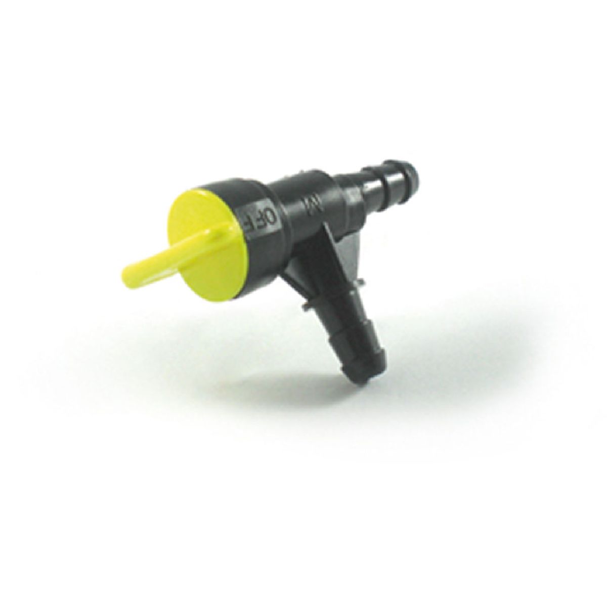 Inline Fuel Tap Right Angle Inline Fuel Tap Right Angle