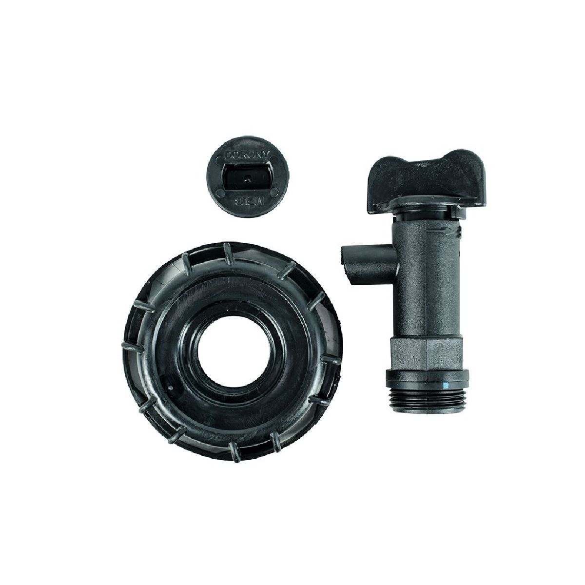 Cap With Tap Suits 10l & 20l Drums Cap With Tap Suits 10l & 20l Drums