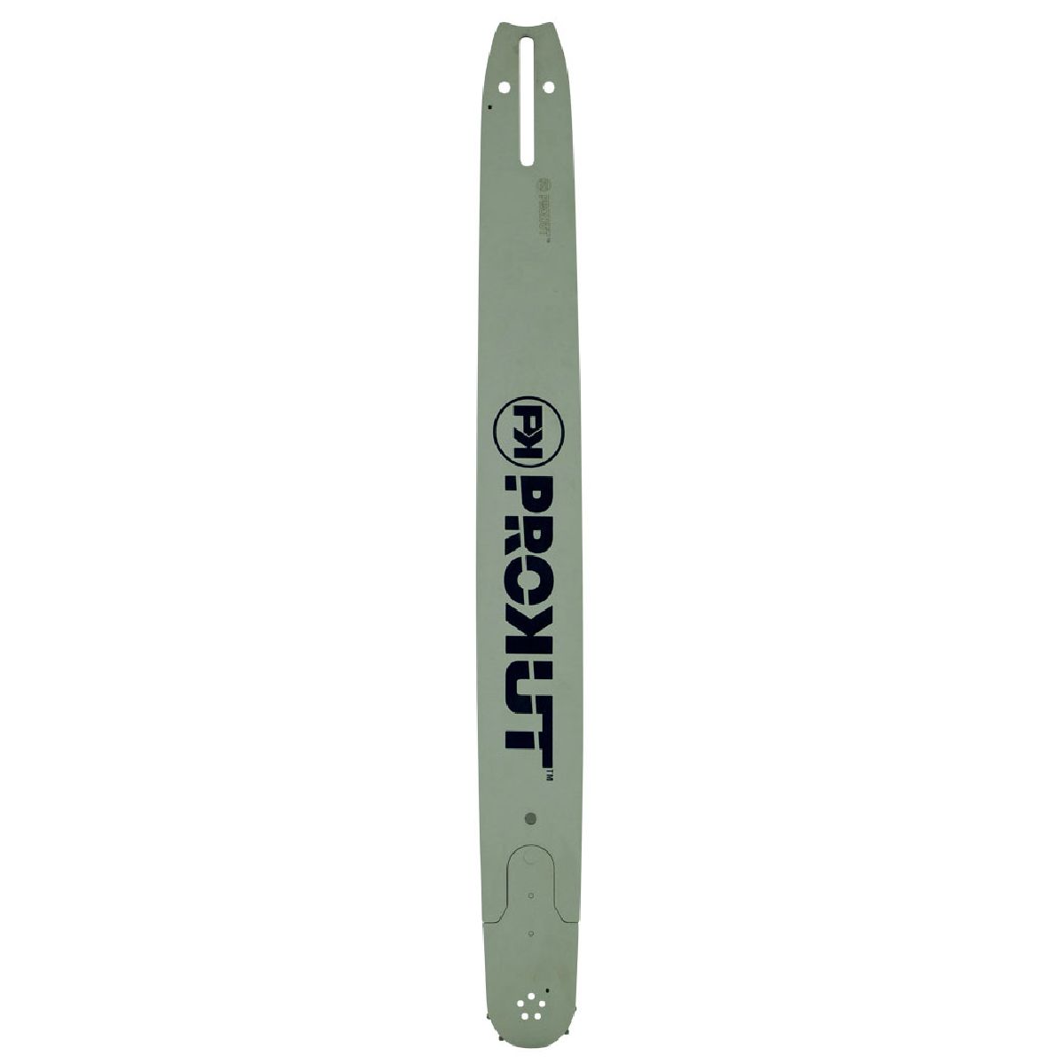 Prokut Sprocket Nose Guide Bar 24 #43 Cd Prokut Sprocket Nose Guide Bar 24 #43 Cd