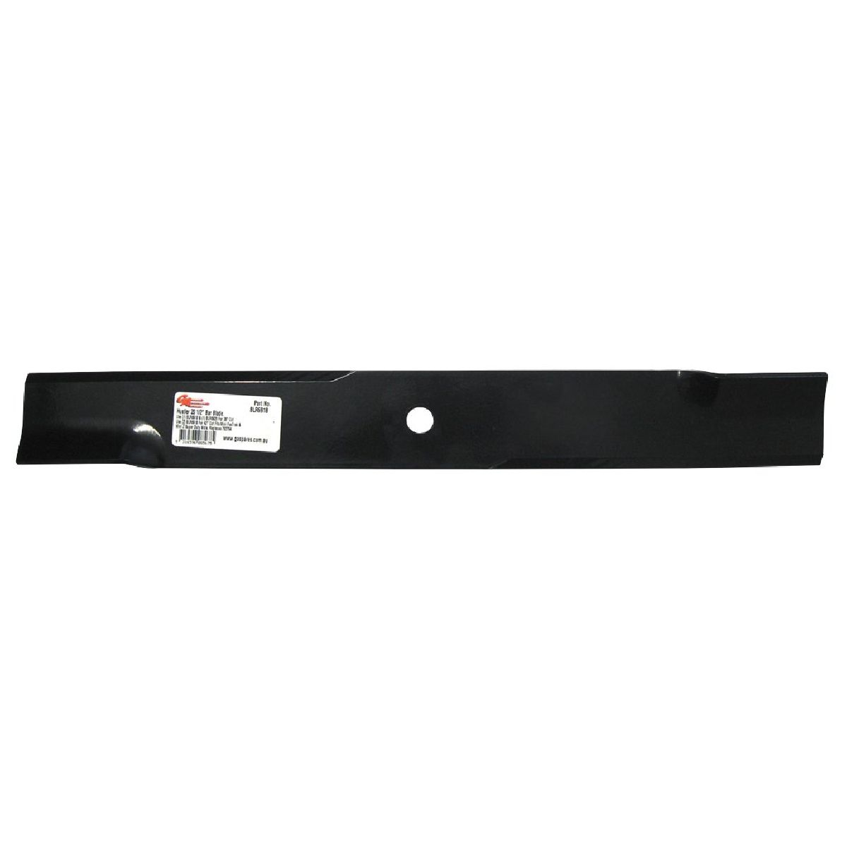 Bigdog / Hustler 20-1/2 Bigdog / Hustler 20-1/2