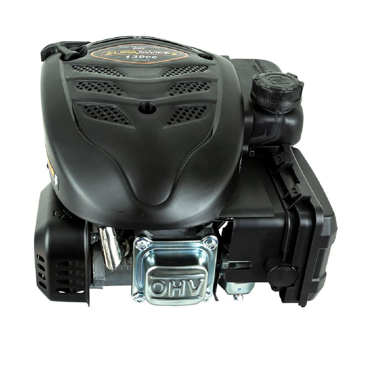 Supaswift Engine Ssv140fe 139cc Vertical Shaft Lc1p65fe Supaswift Engine Ssv140fe 139cc Vertical Shaft Lc1p65fe