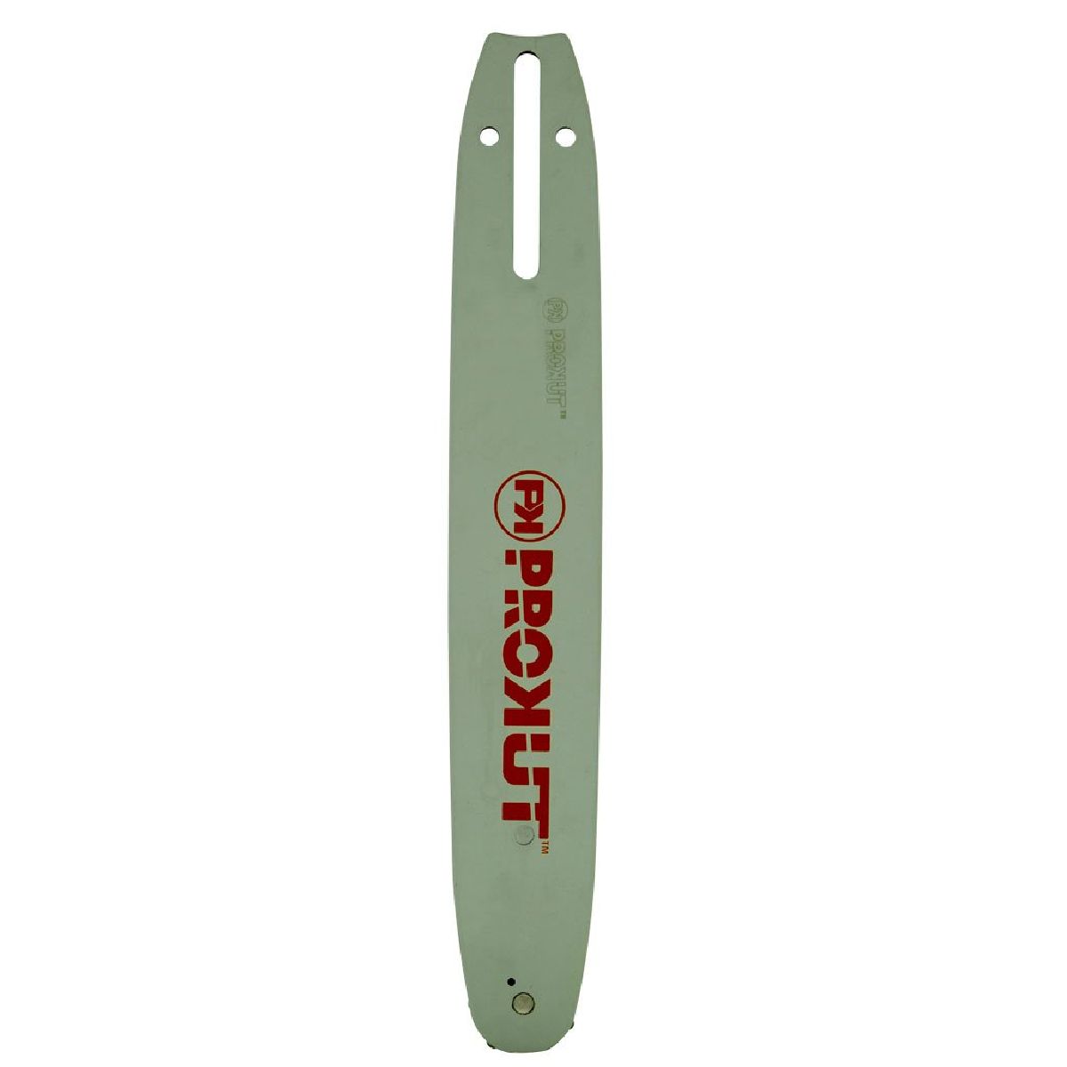 Prokut Sprocket Nose Guide Bar 16 #20 Ad Prokut Sprocket Nose Guide Bar 16 #20 Ad