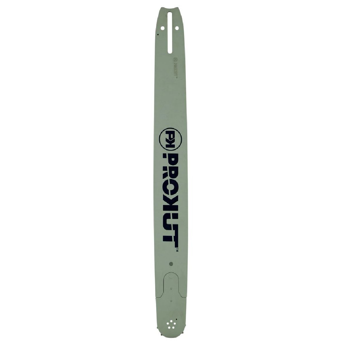 Prokut Sprocket Nose Guide Bar 16 #38 Bb Prokut Sprocket Nose Guide Bar 16 #38 Bb