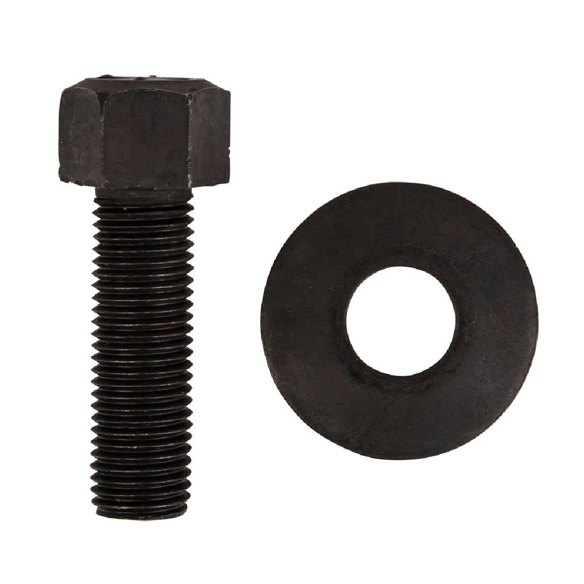 Toro Blade Mounting Bolt & Washer Toro Blade Mounting Bolt & Washer