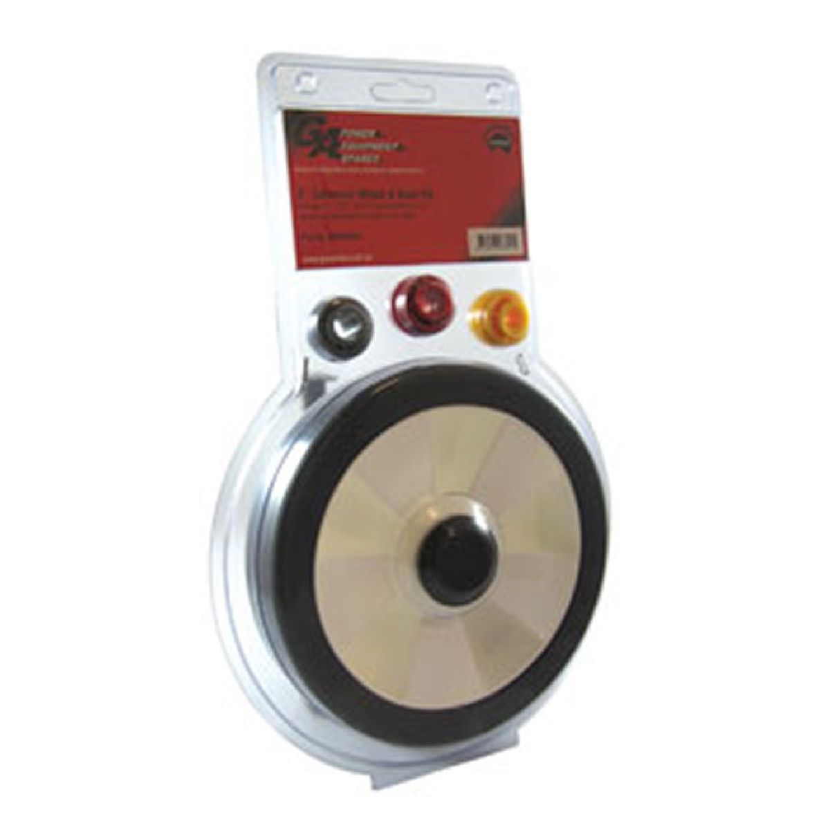 Universal Wheel Kit 8 Universal Wheel Kit 8