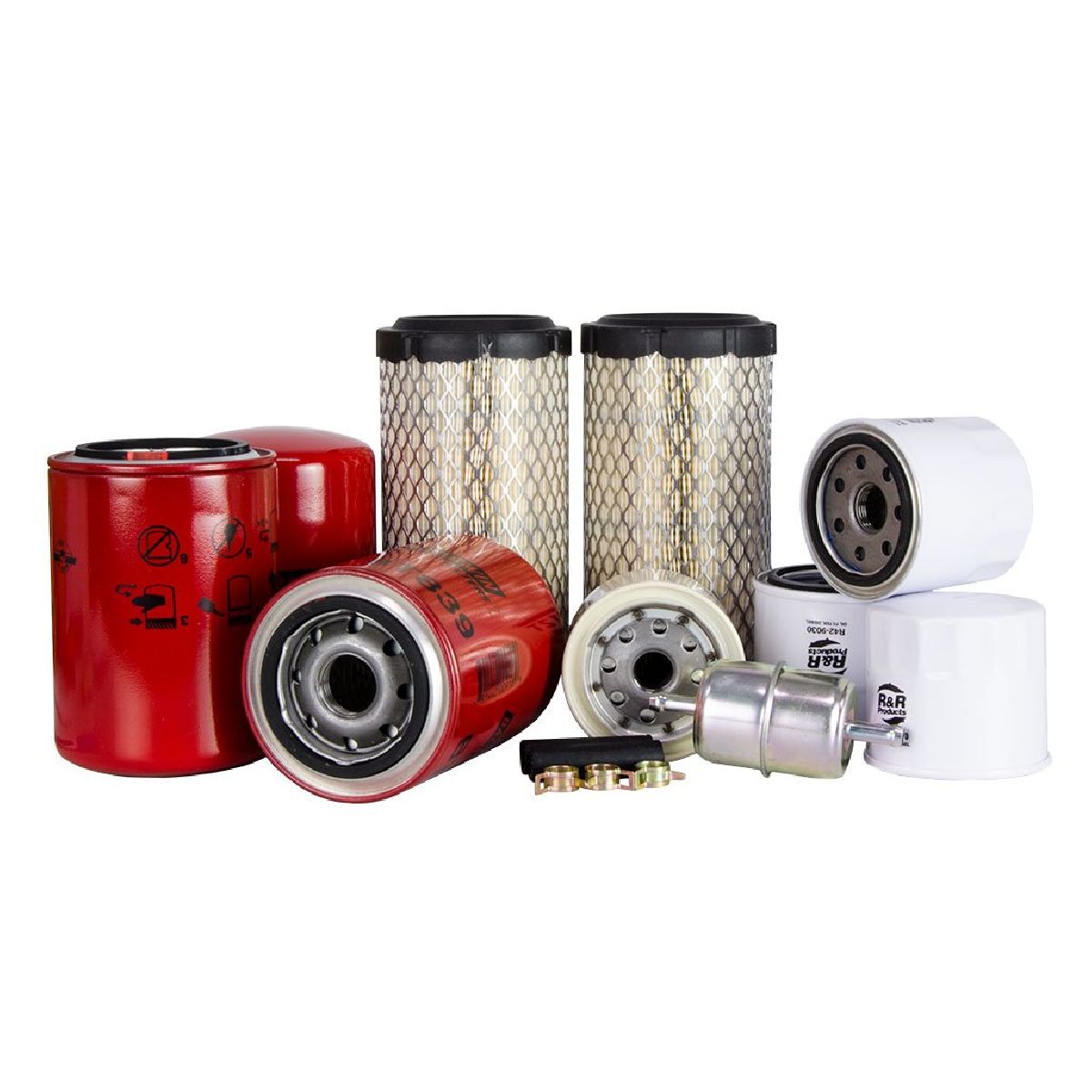 R&r Kit 400hr Suits Toro Rm6500d & 6700d R&r Kit 400hr Suits Toro Rm6500d & 6700d