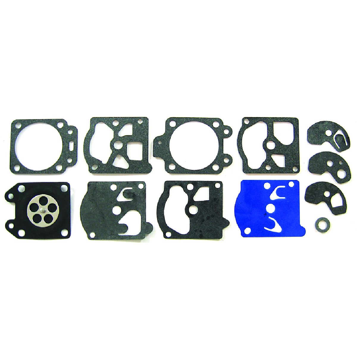 Genuine Walbro Diaphragm & Gasket Set D10-wat Genuine Walbro Diaphragm & Gasket Set D10-wat