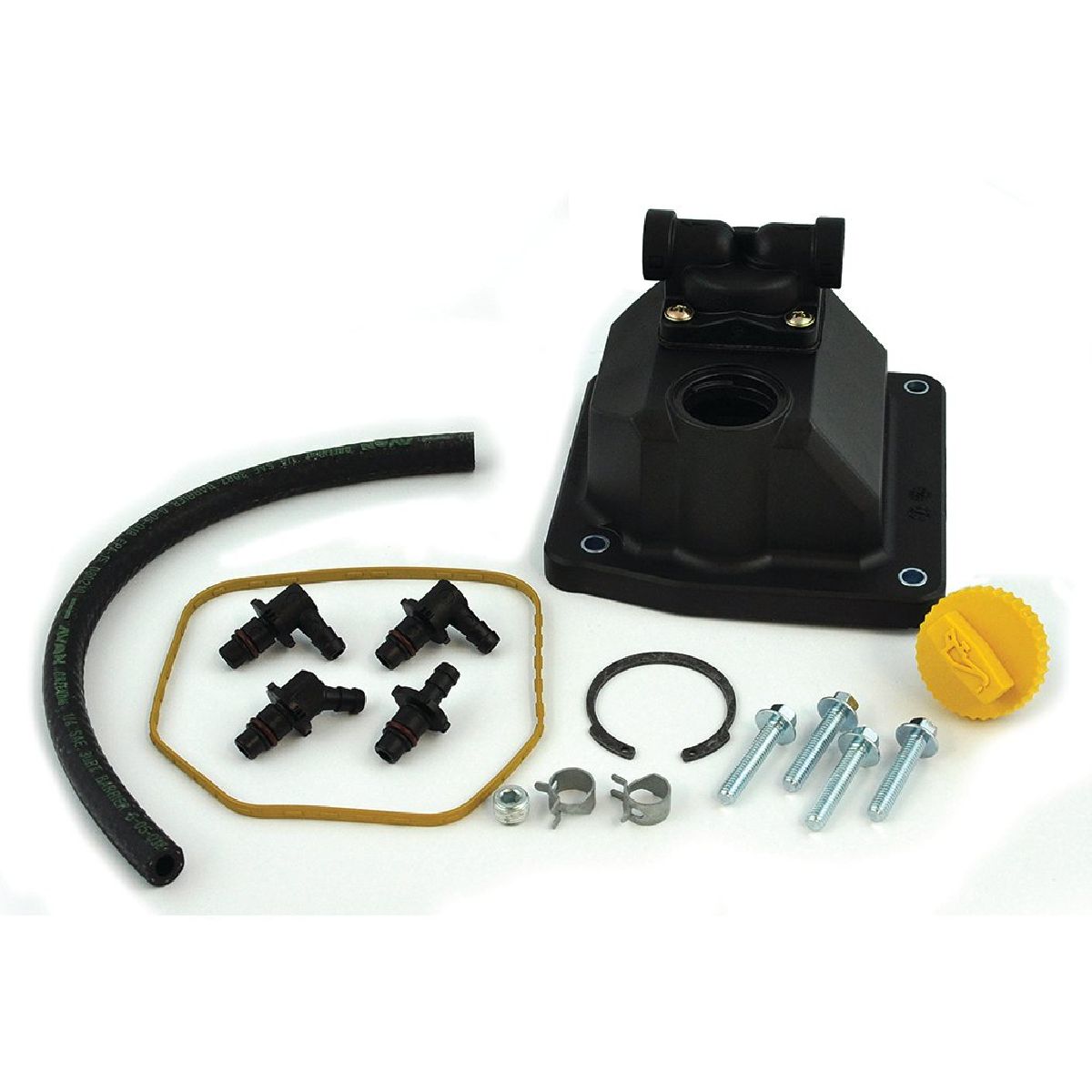Kohler Fuel Pump Rocker Cover Kit Ch18-750 Ech680-749 Kohler Fuel Pump Rocker Cover Kit Ch18-750 Ech680-749