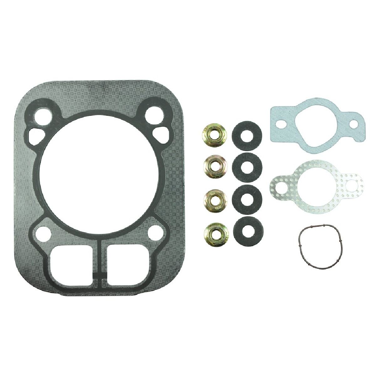 Kohler Head Gasket Kit Ch18-26 670-750 Ech730-749 Cv25 26  Ecv730-749 Sv710-730 Kohler Head Gasket Kit Ch18-26 670-750 Ech730-749 Cv25 26  Ecv730-749 Sv710-730