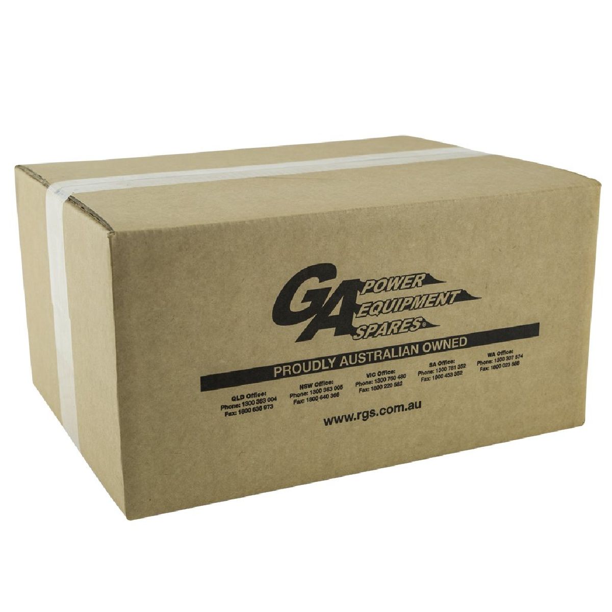 Cox / Granberg / Viking 6 Cox / Granberg / Viking 6