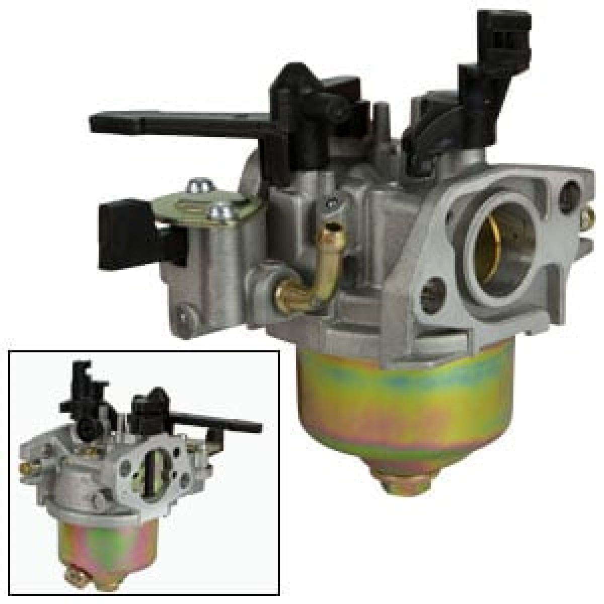 Honda Carburettor Assembly Suits Gx200 6.5hp Models Honda Carburettor Assembly Suits Gx200 6.5hp Models