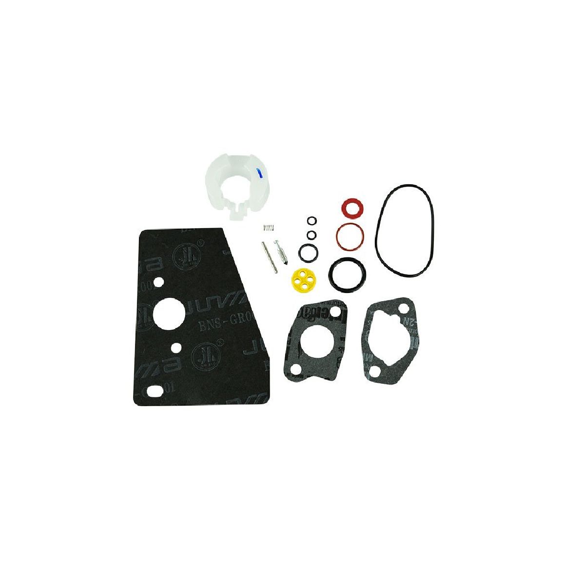 Kohler Carbie Repair Kit Ch270 Xt6.75 Xt7.75 Xt800 Kohler Carbie Repair Kit Ch270 Xt6.75 Xt7.75 Xt800