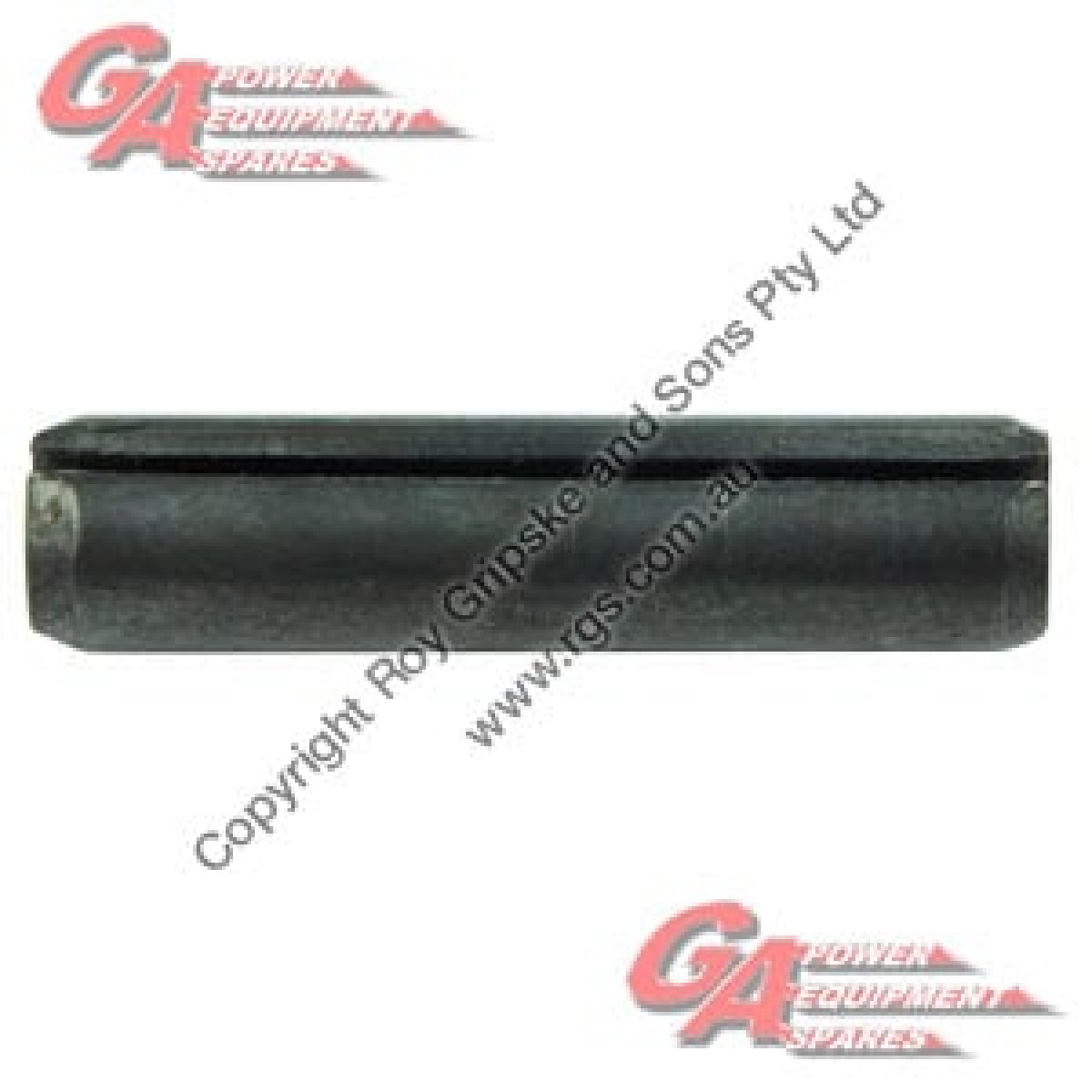 R&r Pin - Grooved 1/4 X 1 - 1/8 R&r Pin - Grooved 1/4 X 1 - 1/8