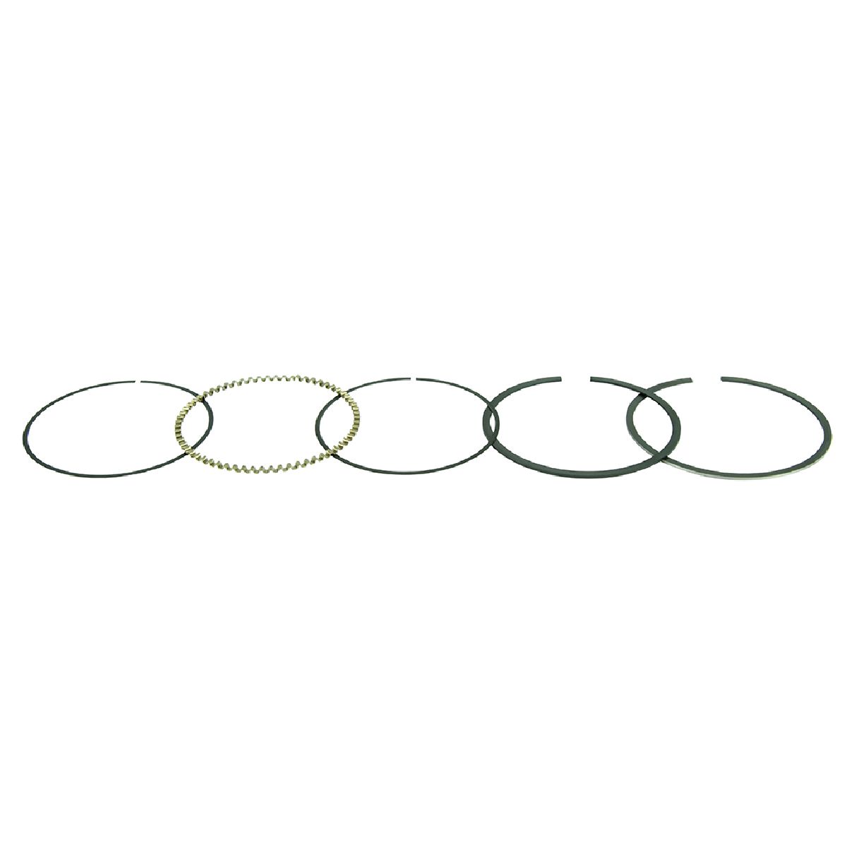 Kohler Piston Rings Std Ch 11 15 16 410 430 Cv 11 15 Kohler Piston Rings Std Ch 11 15 16 410 430 Cv 11 15
