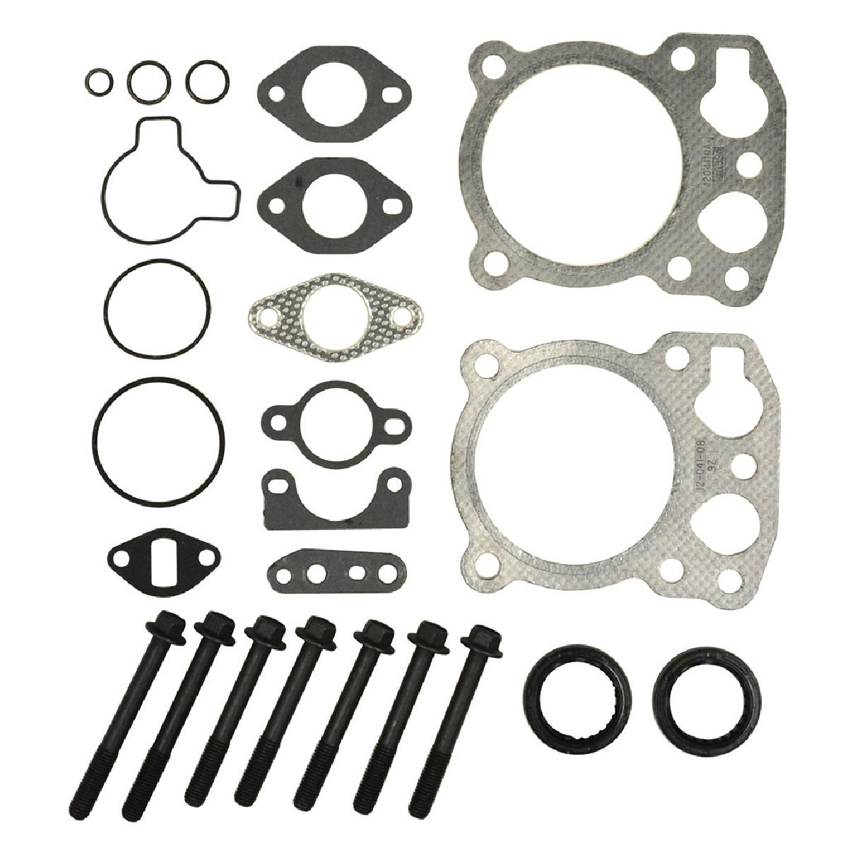Kohler Gasket Set Ch Cv11-16 Ch410-450 Cv430-493 K91 Kohler Gasket Set Ch Cv11-16 Ch410-450 Cv430-493 K91