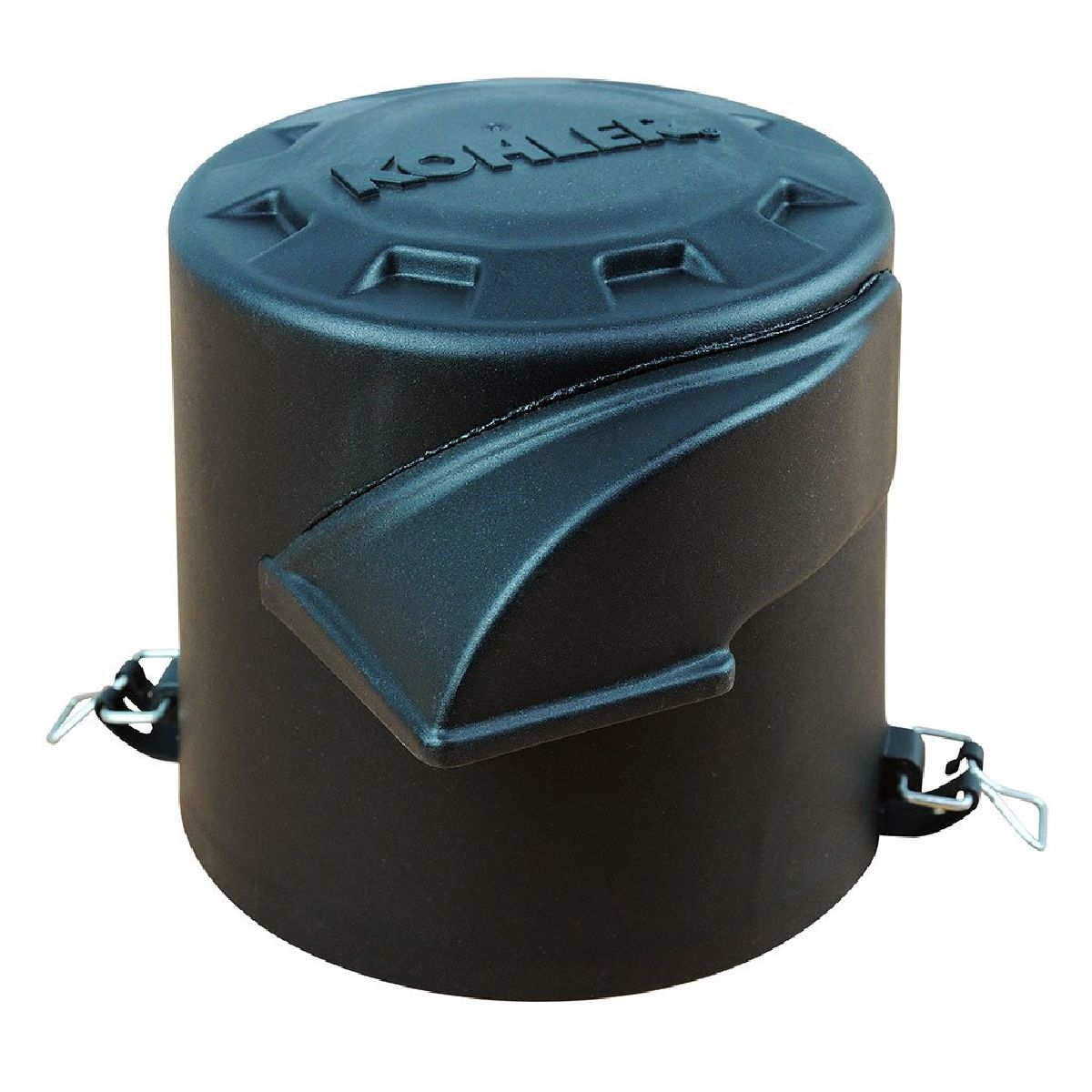 Kohler Air Cleaner Cover Ch395 Kohler Air Cleaner Cover Ch395