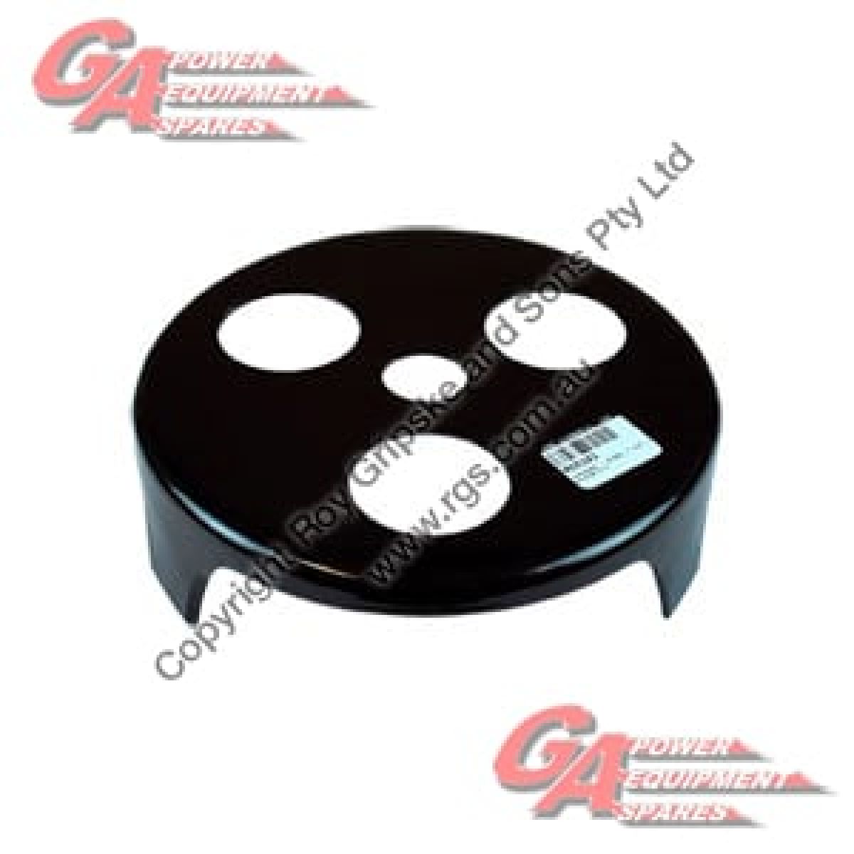 Steel Trim Bld * 7 Steel Trim Bld * 7