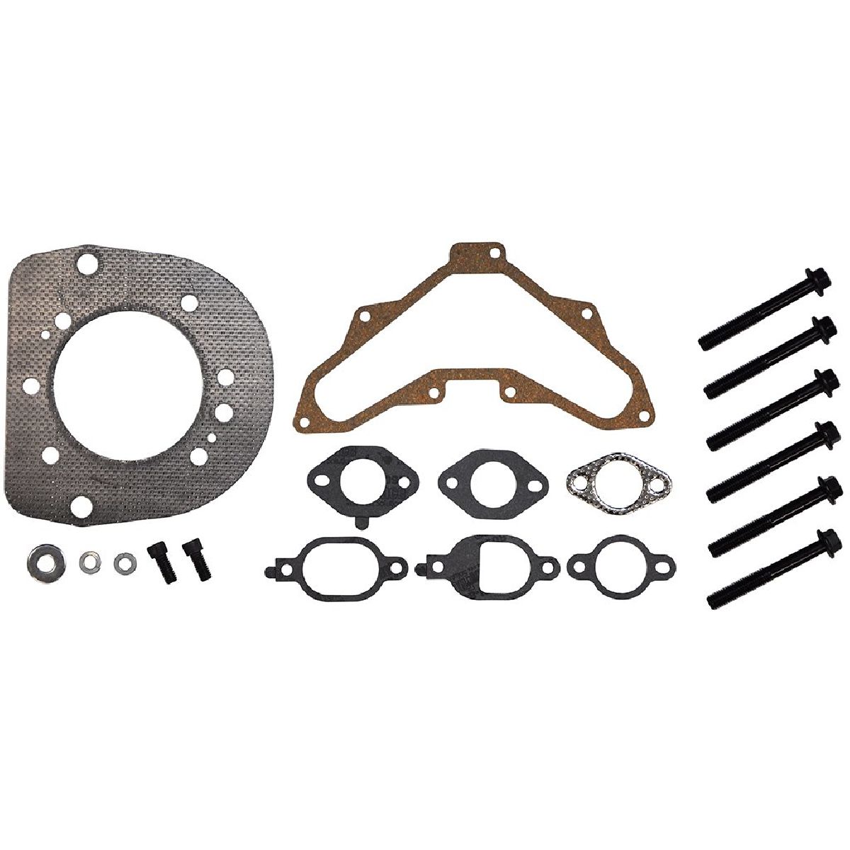 Kohler Cylinder Head Gasket Kit Sv470 Sv480 Sv530 Sv540 Sv590 Sv600 Sv610 Sv620 Kohler Cylinder Head Gasket Kit Sv470 Sv480 Sv530 Sv540 Sv590 Sv600 Sv610 Sv620