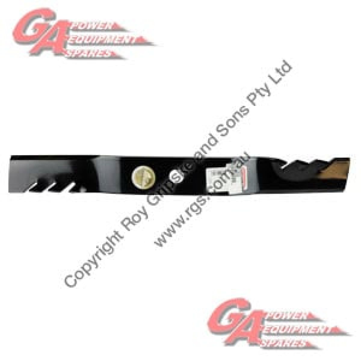 R&r Rotary Blade Toothed Mulcher R&r Rotary Blade Toothed Mulcher