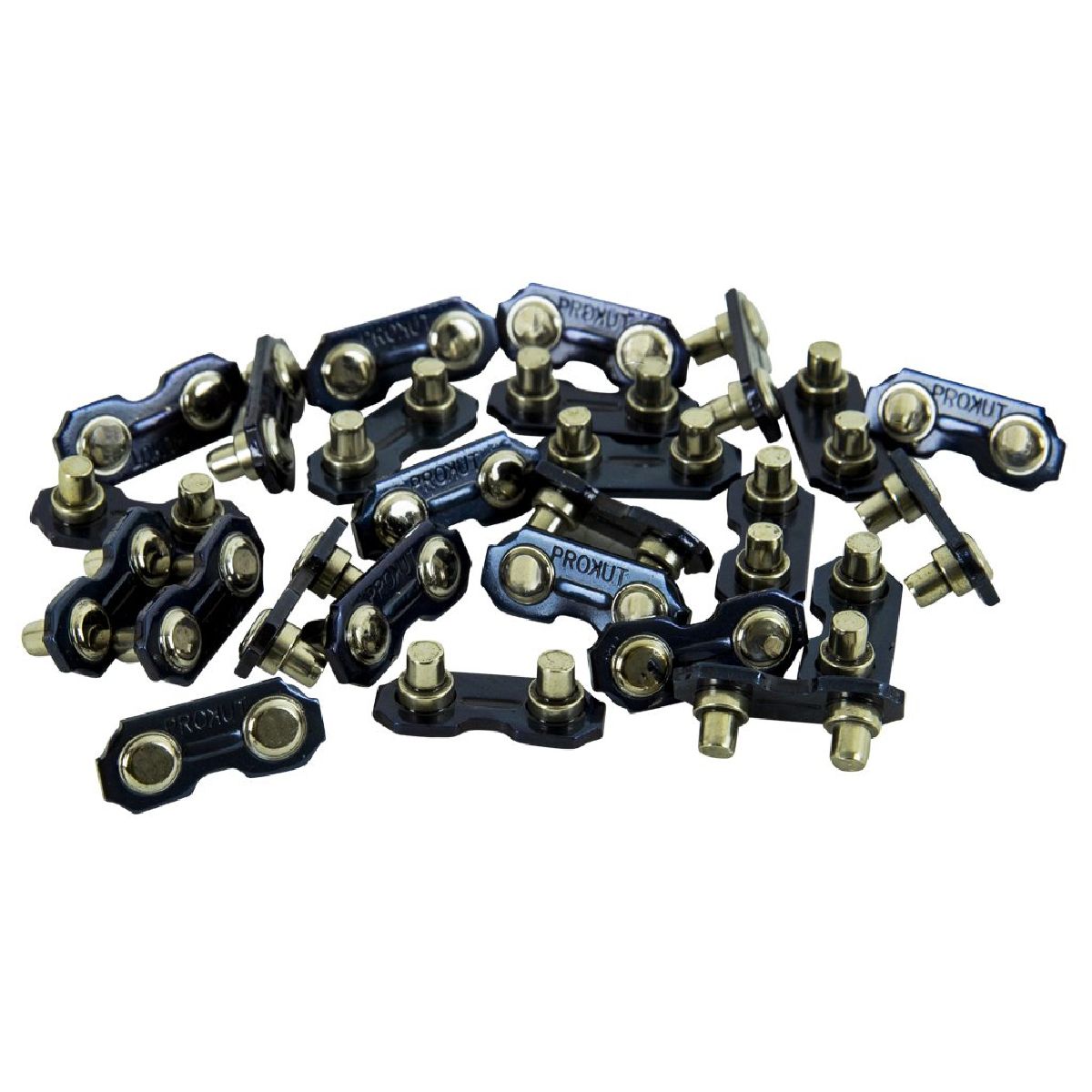 Prokut Preset Tie Strap Suits #53s (pack Of 25) Prokut Preset Tie Strap Suits #53s (pack Of 25)