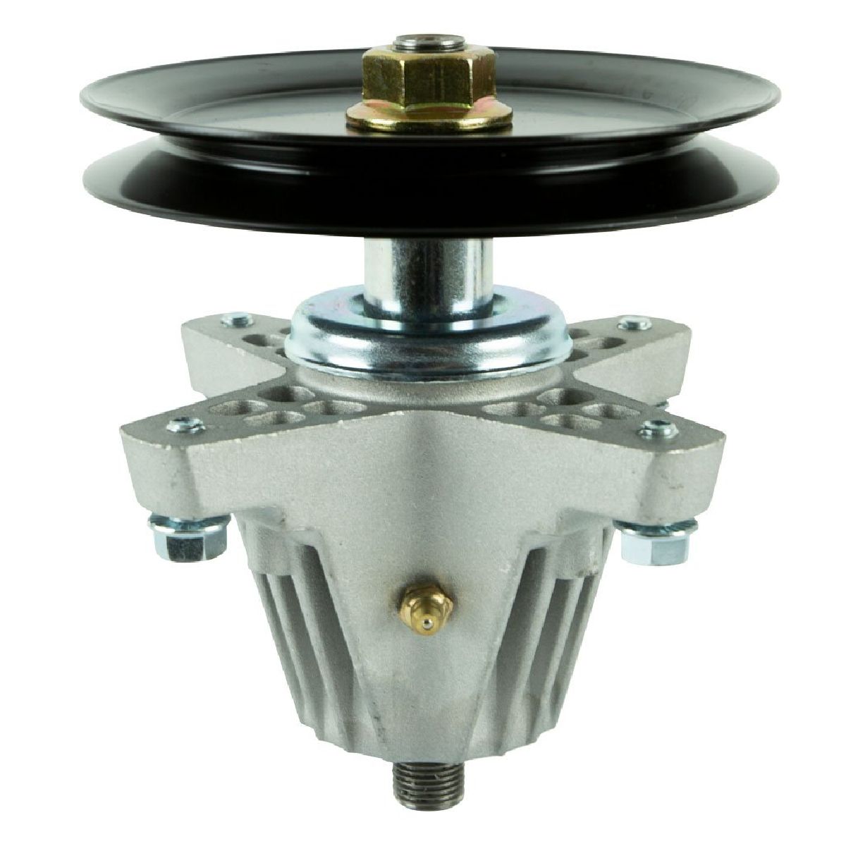 Cub Cadet / Mtd / Rover Spindle Assembly Suits 42 Cub Cadet / Mtd / Rover Spindle Assembly Suits 42