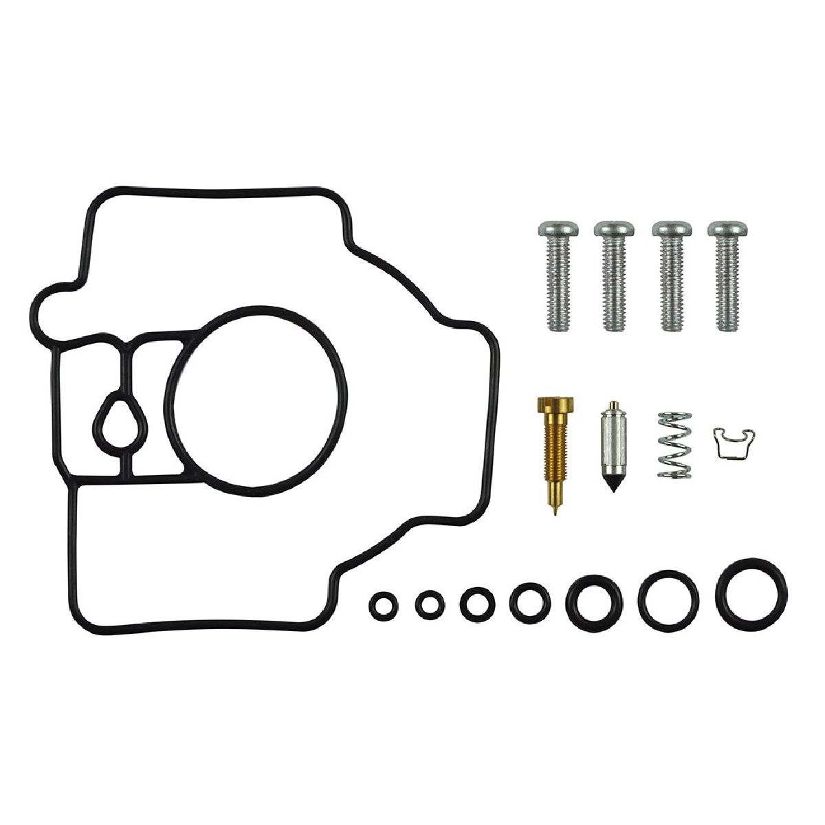 Kohler Carburetor Kit Ch18 Ch20 Ch22 Ch25 Ch620 Ch740 Kohler Carburetor Kit Ch18 Ch20 Ch22 Ch25 Ch620 Ch740