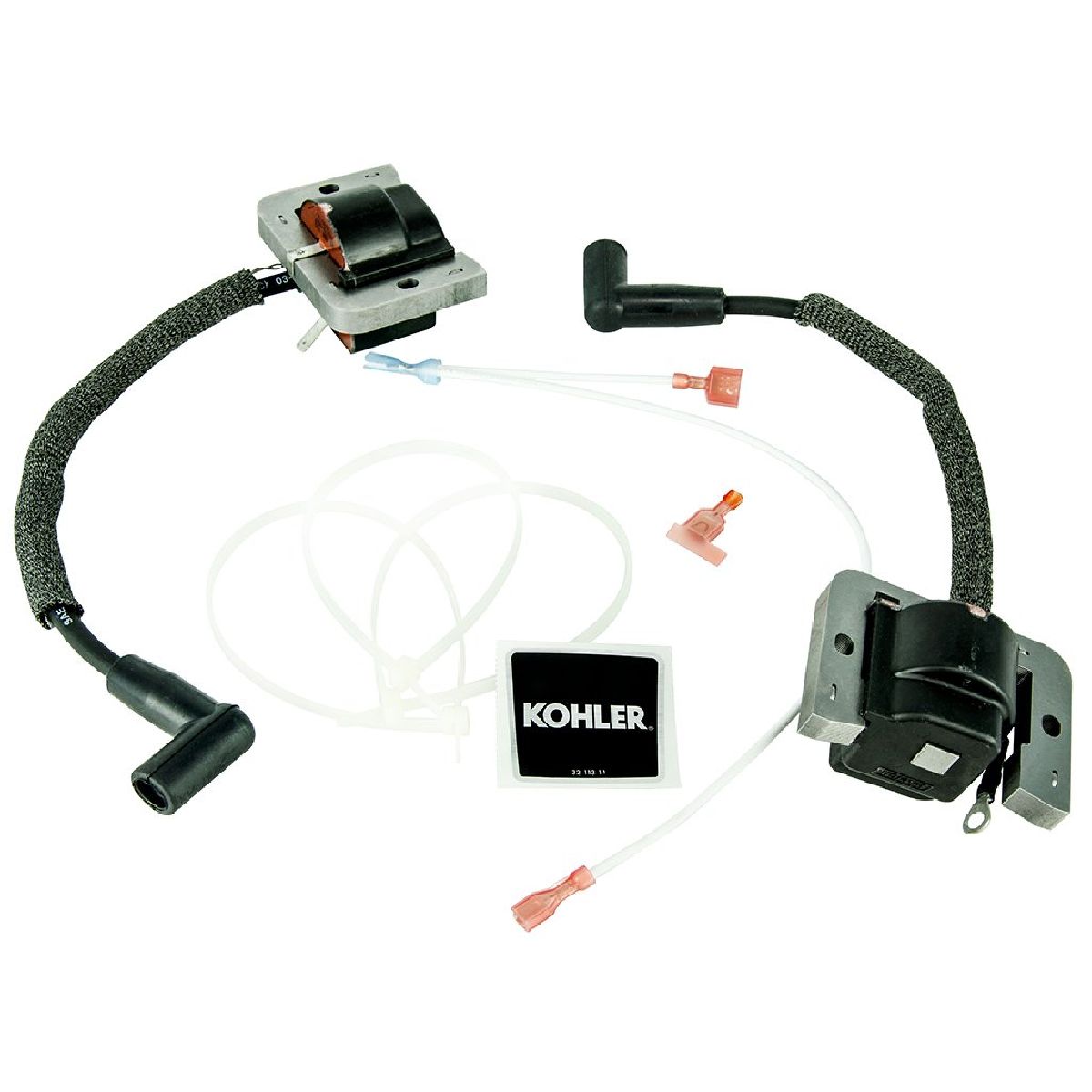 Kohler Mdi Module Conversion Kit Ch/cv 740-750 Kohler Mdi Module Conversion Kit Ch/cv 740-750
