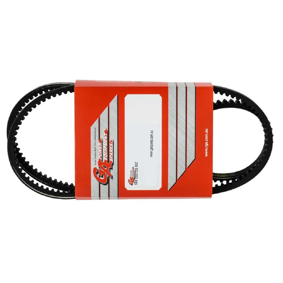 Belt Cogged Ax56 36 Belt Cogged Ax56 36