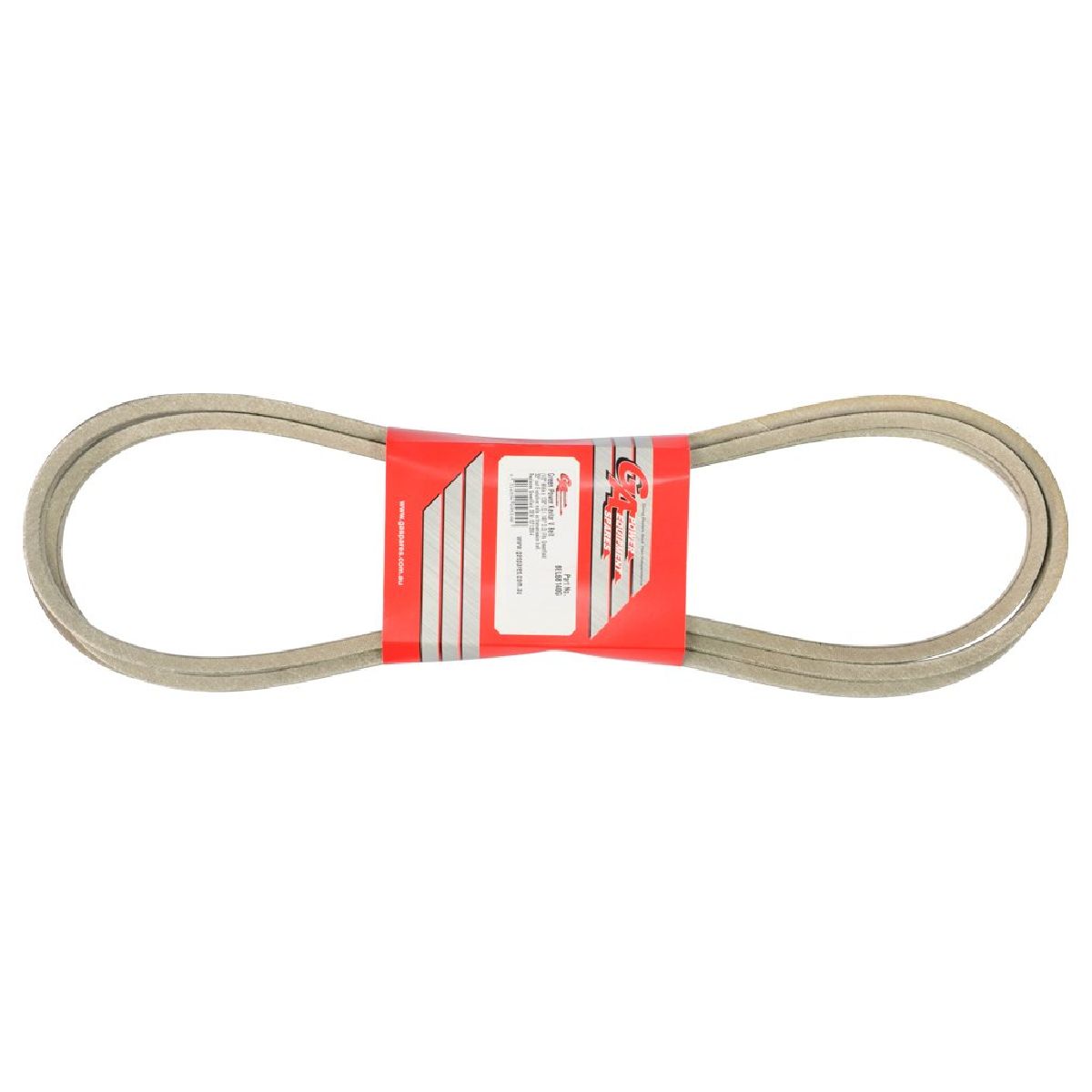 Greenfield Transmission Belt Gt12004 (a138) Greenpower (kevlar) 68140 Greenfield Transmission Belt Gt12004 (a138) Greenpower (kevlar) 68140