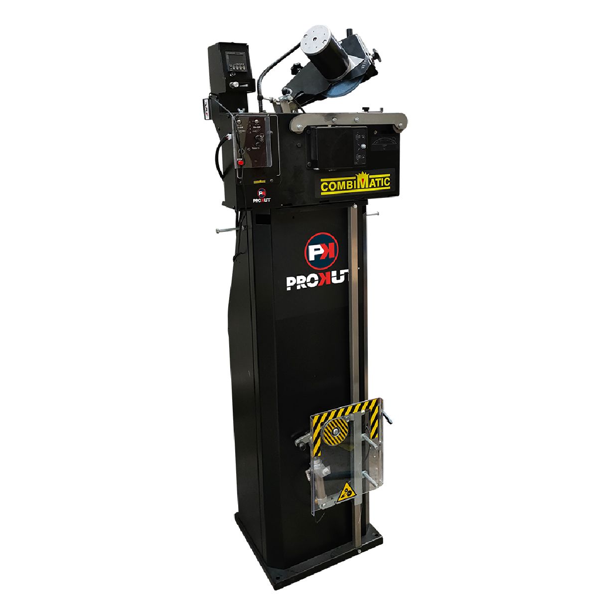 Prokut Combimatic Precision Auto Chain Grinder 3/4 Prokut Combimatic Precision Auto Chain Grinder 3/4