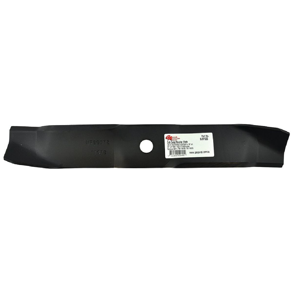 Cub Cadet 16-1/4 Cub Cadet 16-1/4