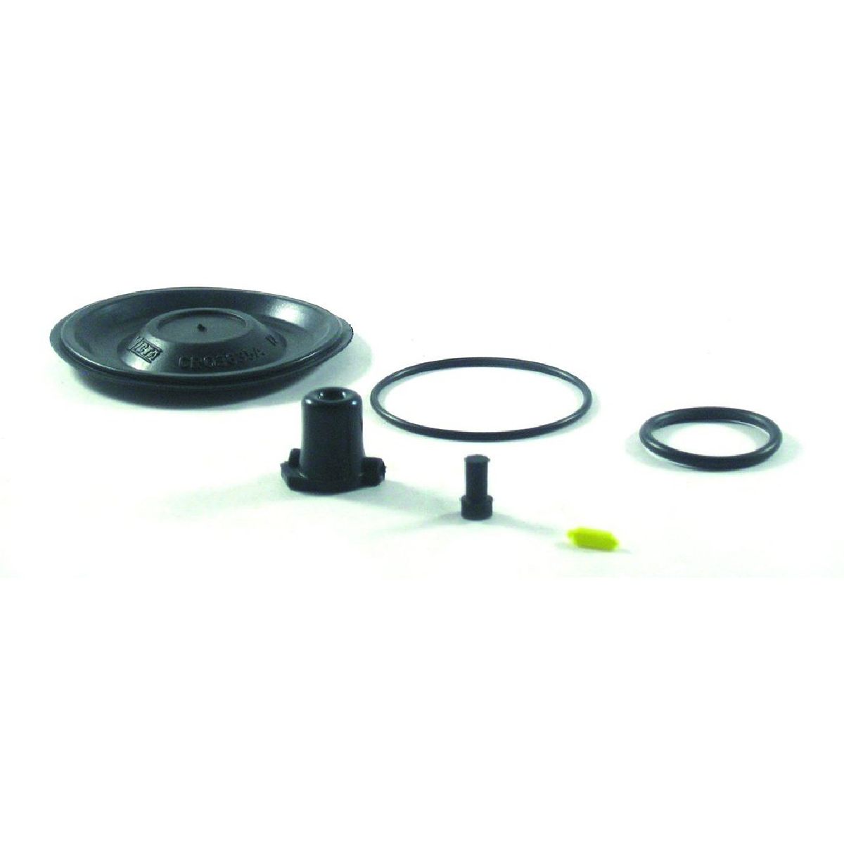 Victa Late Model Carburettor Repair Kit Victa Late Model Carburettor Repair Kit