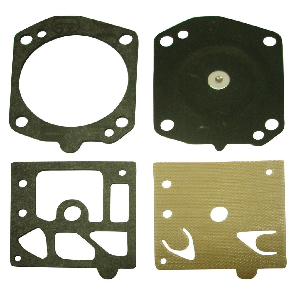 Genuine Walbro Carburettor D20-hd Genuine Walbro Carburettor D20-hd