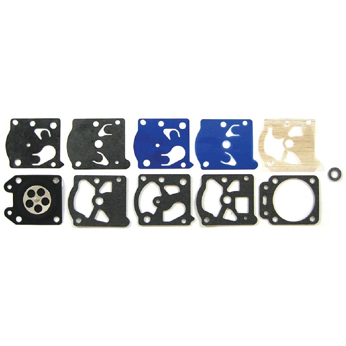 Genuine Walbro Diaphragm & Gasket Set D22-wat Genuine Walbro Diaphragm & Gasket Set D22-wat