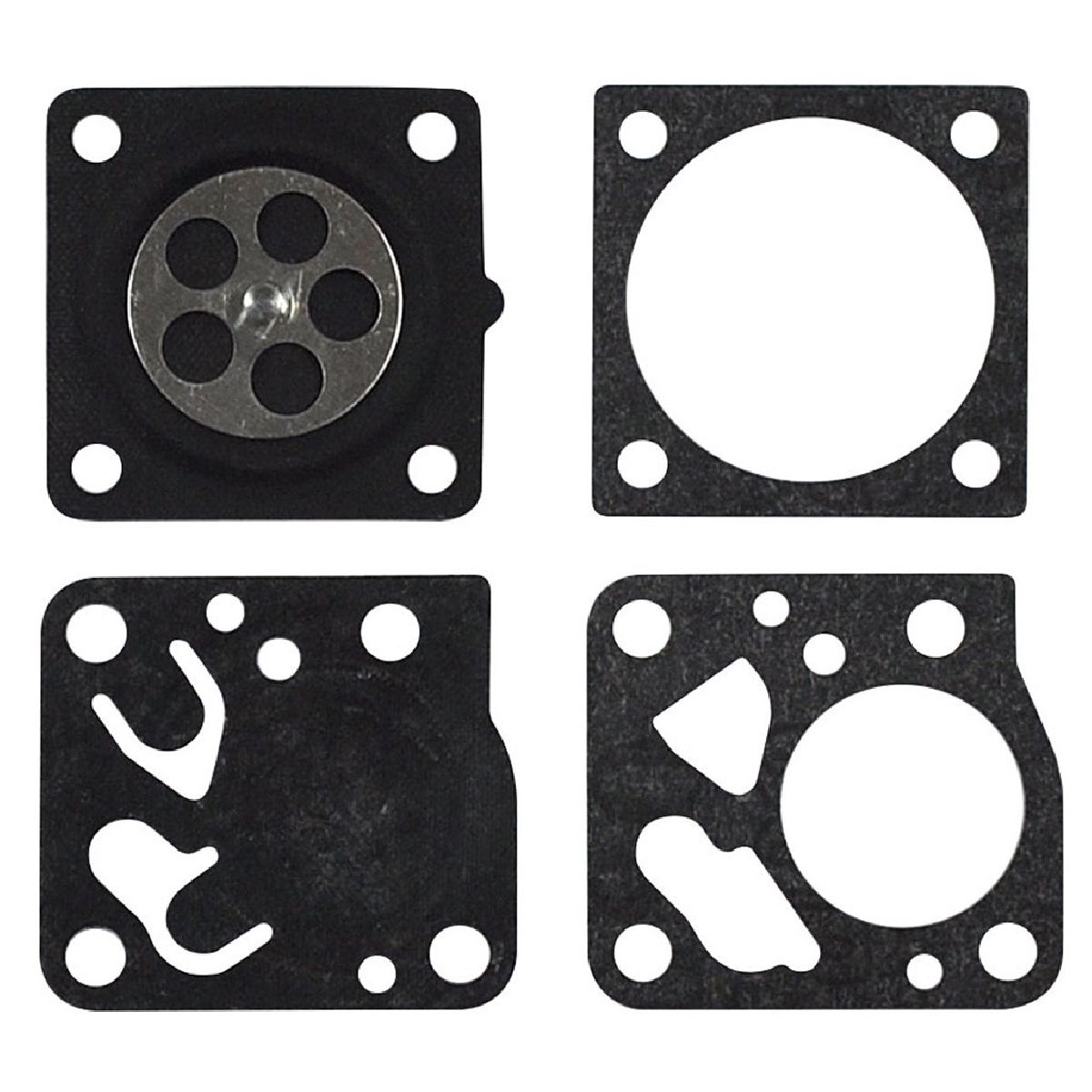 Genuine Tillotson Diaphragm & Gasket Set Dg-2hu Genuine Tillotson Diaphragm & Gasket Set Dg-2hu