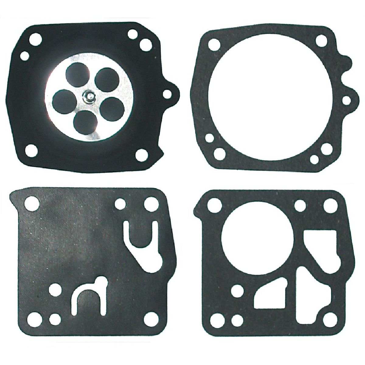 Genuine Tillotson Diaphragm & Gasket Set Dg-5hst Genuine Tillotson Diaphragm & Gasket Set Dg-5hst