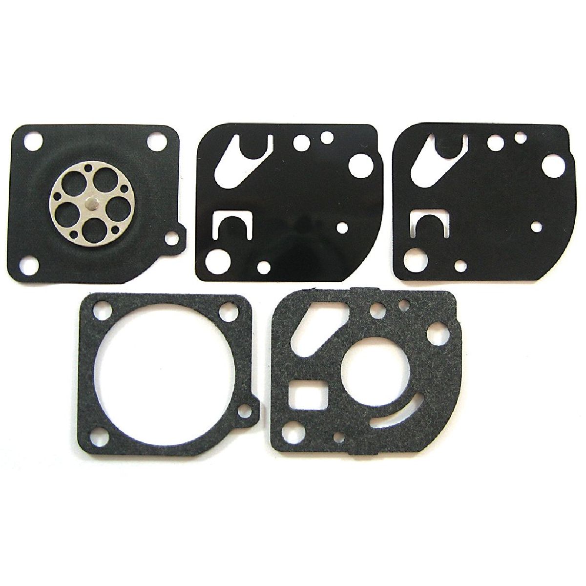 Genuine Zama Diaphragm & Gasket Set Gnd-17 Genuine Zama Diaphragm & Gasket Set Gnd-17