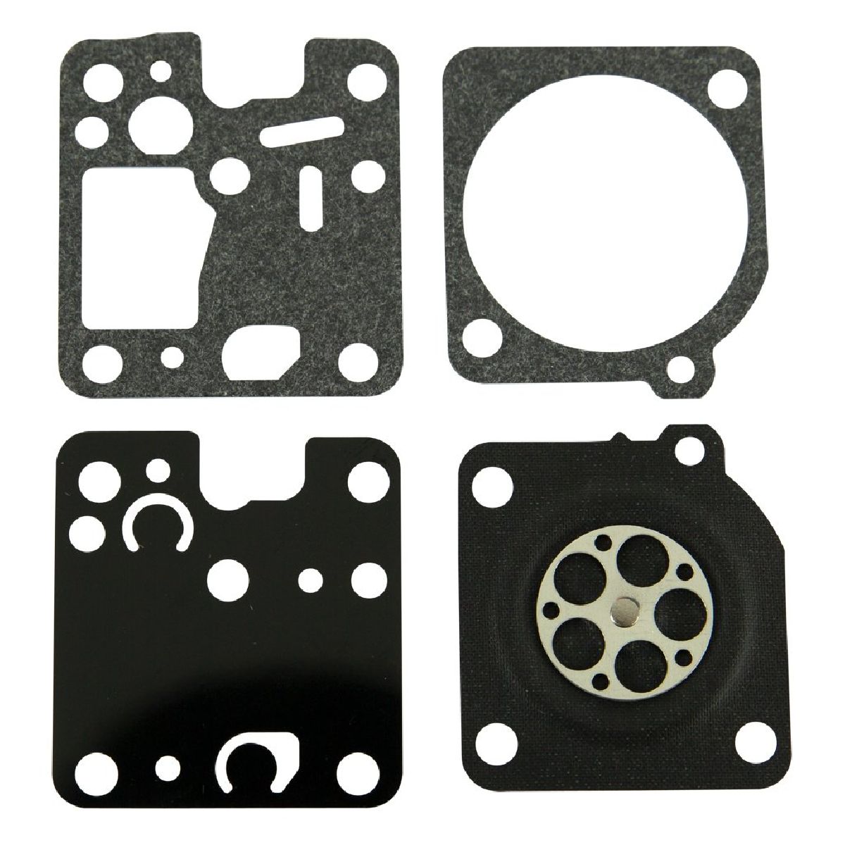 Genuine Zama Diaphragm & Gasket Set Gnd-66 Genuine Zama Diaphragm & Gasket Set Gnd-66