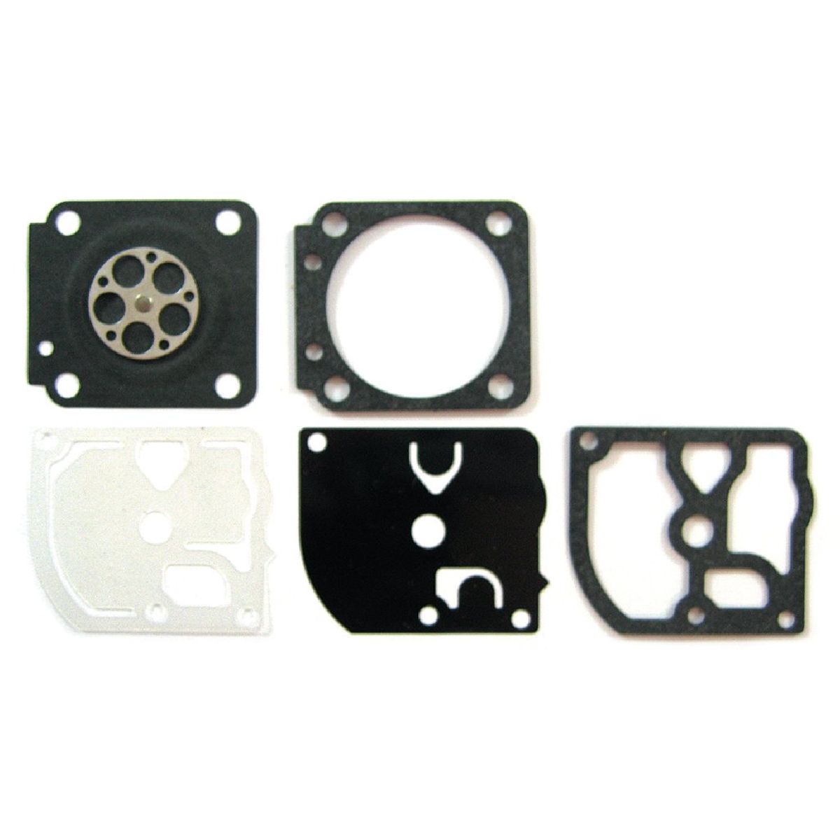 Genuine Zama Diaphragm & Gasket Set Gnd-71 Genuine Zama Diaphragm & Gasket Set Gnd-71